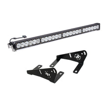 Baja Designs OnX6+ 40" Roof Bar Kit for RZR Pro R