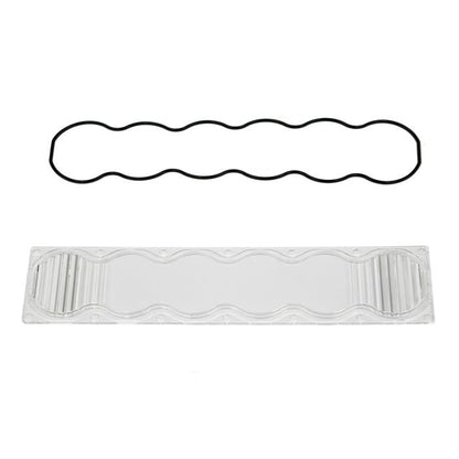 OnX6 Light Bar Lens Kit – 10" | Baja Designs