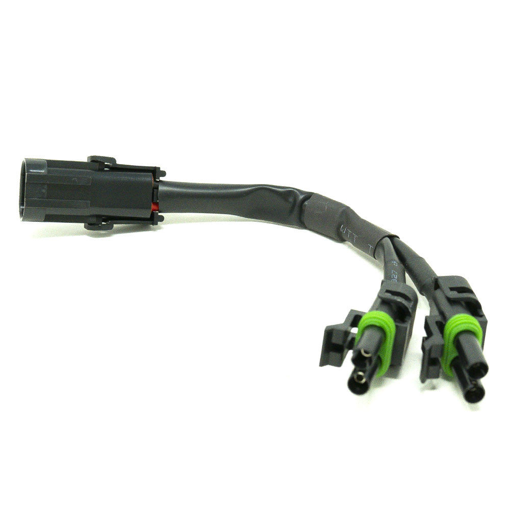 Squadron/S2/S1 2-Light Splitter Harness | Baja Designs