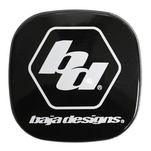 Baja Designs Squadron Single Rock Guard | Universal