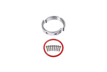 Shock Therapy Silent Cross Over Rings for Fox Shocks