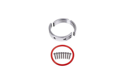 Shock Therapy Silent Cross Over Rings for Fox Shocks