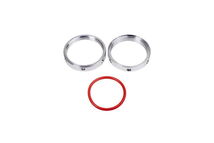 Shock Therapy Silent Cross Over Rings for Fox Shocks