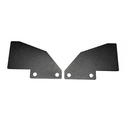 FastLab HD Front Inner CV Boot Guards for Yamaha YXZ