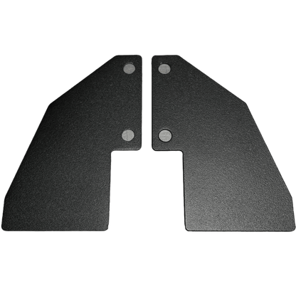 FastLab HD Front Inner CV Boot Guards for Yamaha YXZ