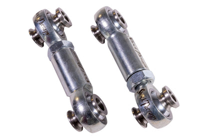 Shock Therapy Front Sway Bar Links for Can-Am X3 72"