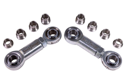 Shock Therapy Front Sway Bar Links for Can-Am X3 72"