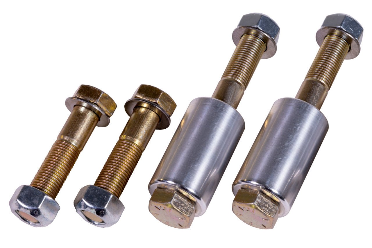 Shock Therapy Front Sway Bar Links for Can-Am X3 72"
