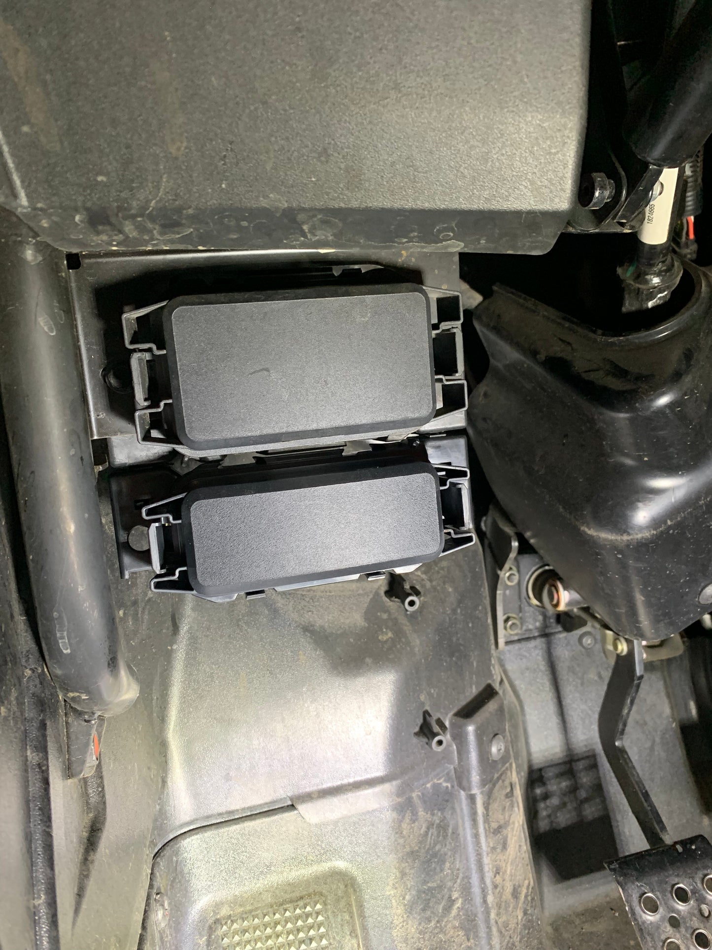 Factory Style PDM (Fusebox)