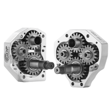 GDP Portal Gear Lift 4" Dual Idler for Polaris General