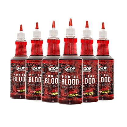 GDP Portal Blood for Portal Gear Oil