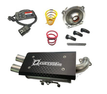 Aftermarket Assassins Stage 2 Lock & Load Kit for 2016+ Trail S 1000