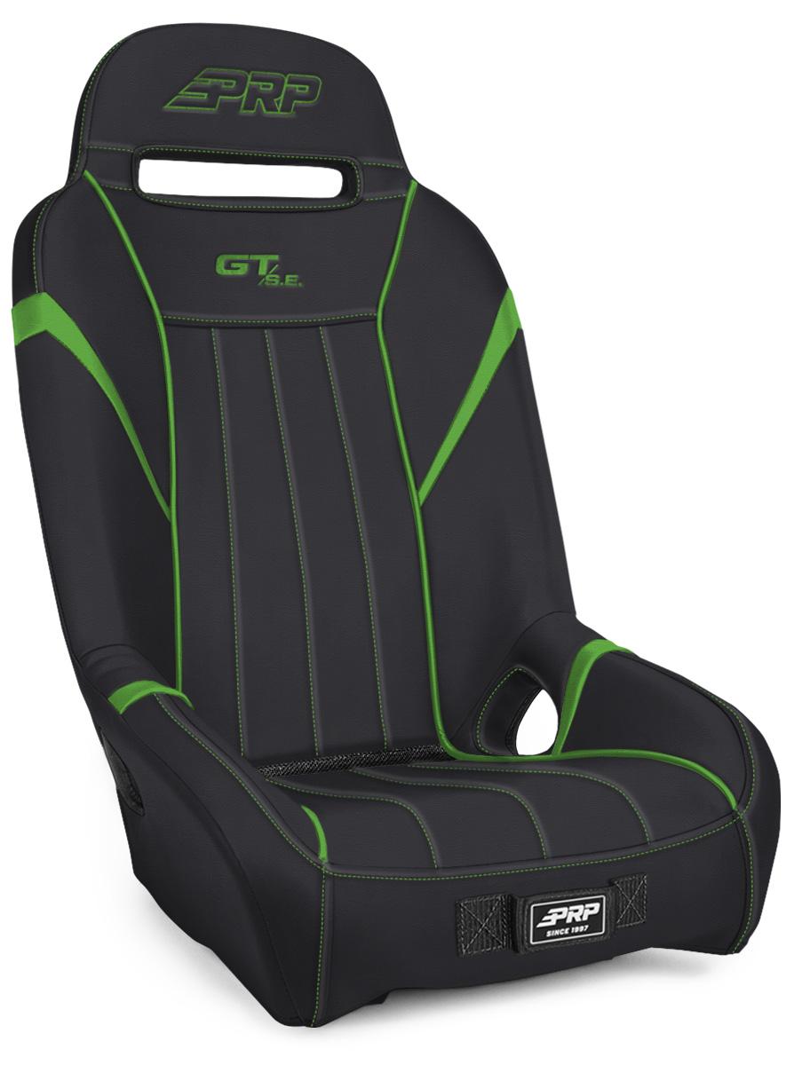 PRP GT/S.E. Suspension Seat for Polaris RZR XP & RZR Pro