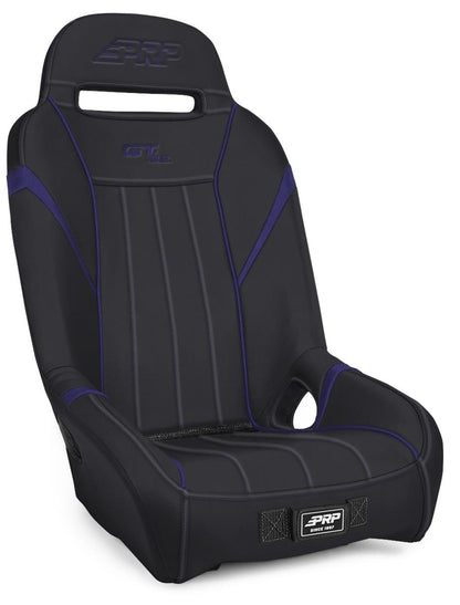 PRP GT/S.E. Suspension Seat for Polaris RZR XP & RZR Pro
