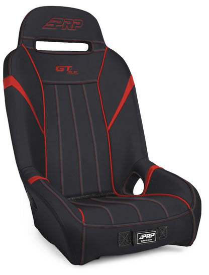 PRP GT/S.E. Suspension Seat for Polaris RZR XP & RZR Pro