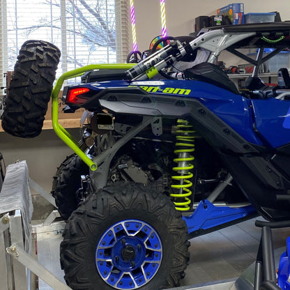 Fastlab UTV Spare Tire Carrier for Can-Am X3