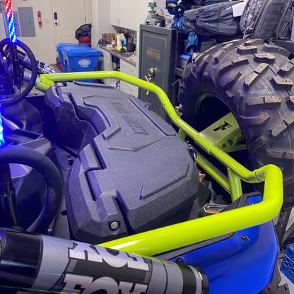Fastlab UTV Spare Tire Carrier for Can-Am X3