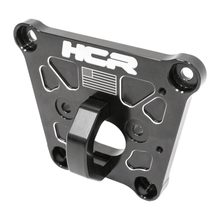 HCR Racing Radius Rod Plate for Polaris RZR Turbo S