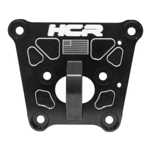 HCR Racing Radius Rod Plate for Polaris RZR Turbo S