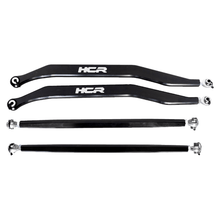 HCR Racing High Clearance Radius Rods for 2014+ Polaris RZR XP 1000 / Turbo