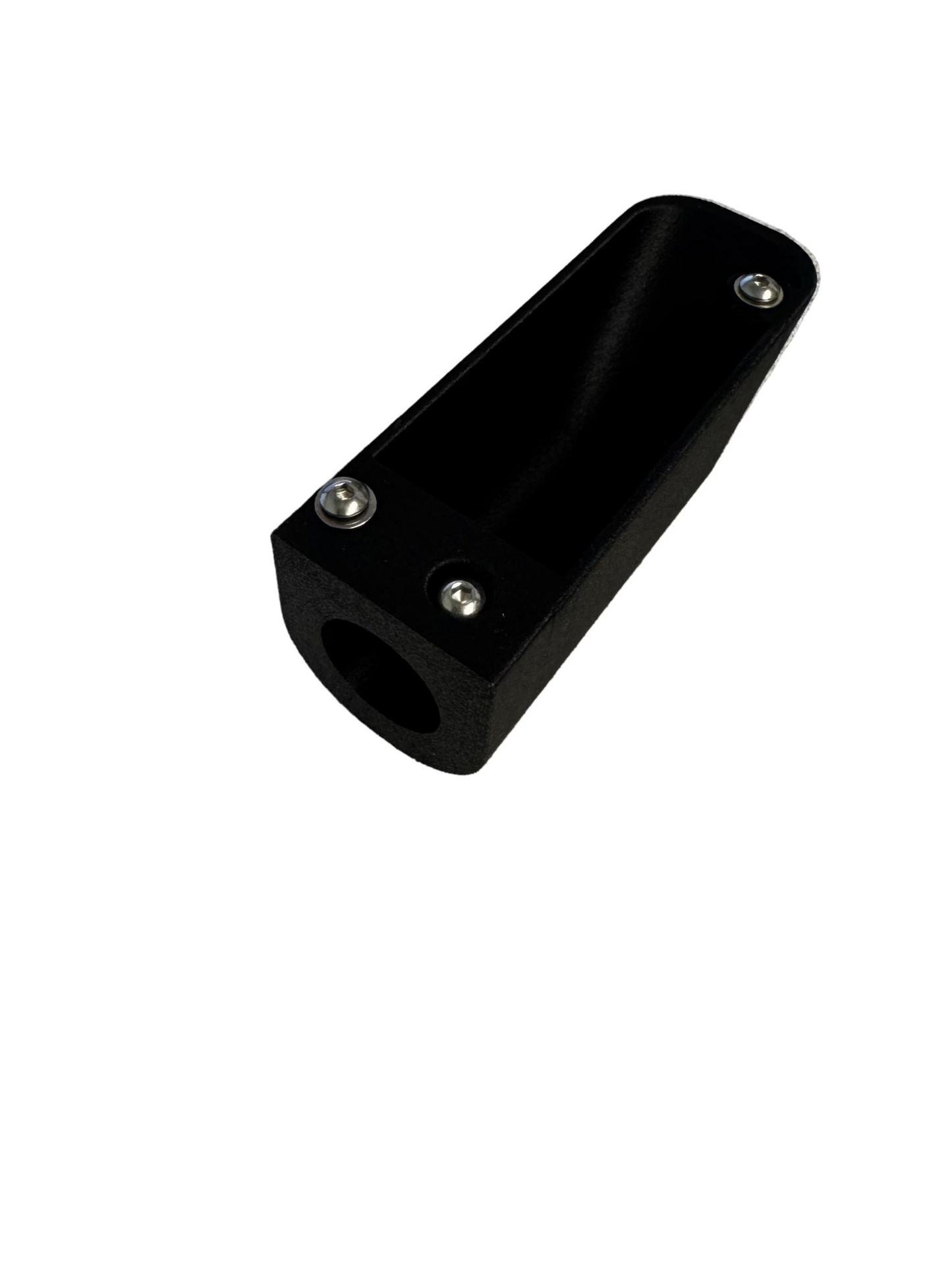 Rugged Radio Intercom Headset Cable Mount | Single Place