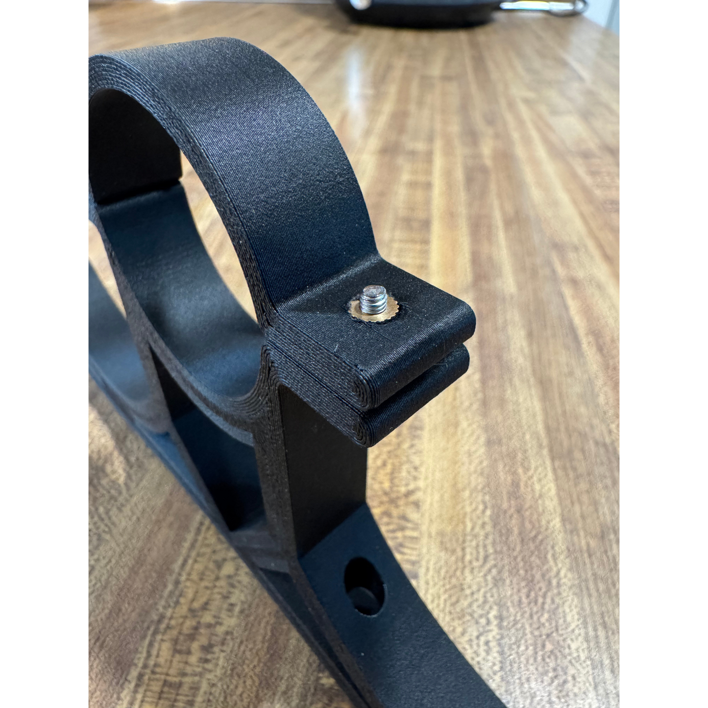 Headset Hanger - Single or Dual - 1.75", 1.8", 2.0", 2 Bolt Mount