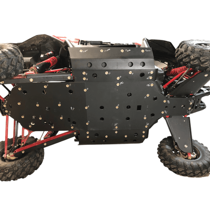 Trail Armor Full Skid Plate for 2019+ Honda Talon X / R