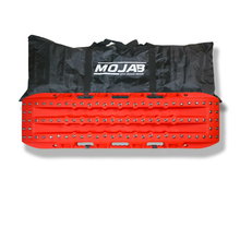 Ultimate Traction recovery board with steel plugs (Two Boards)