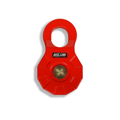 Snatch Pully Block