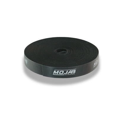 Back to back Velcro hook and loop tape