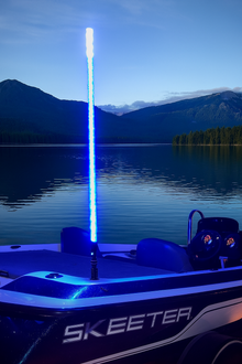 Starlight Boat Whips