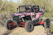 Polaris RZR XP1000 +3.5" MTS Suspension Kit