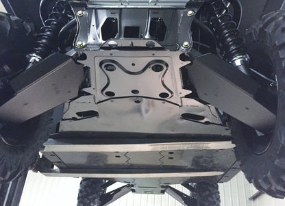 Trail Armor iMPACT A-Arm Guards for 2017+ Can-Am Defender