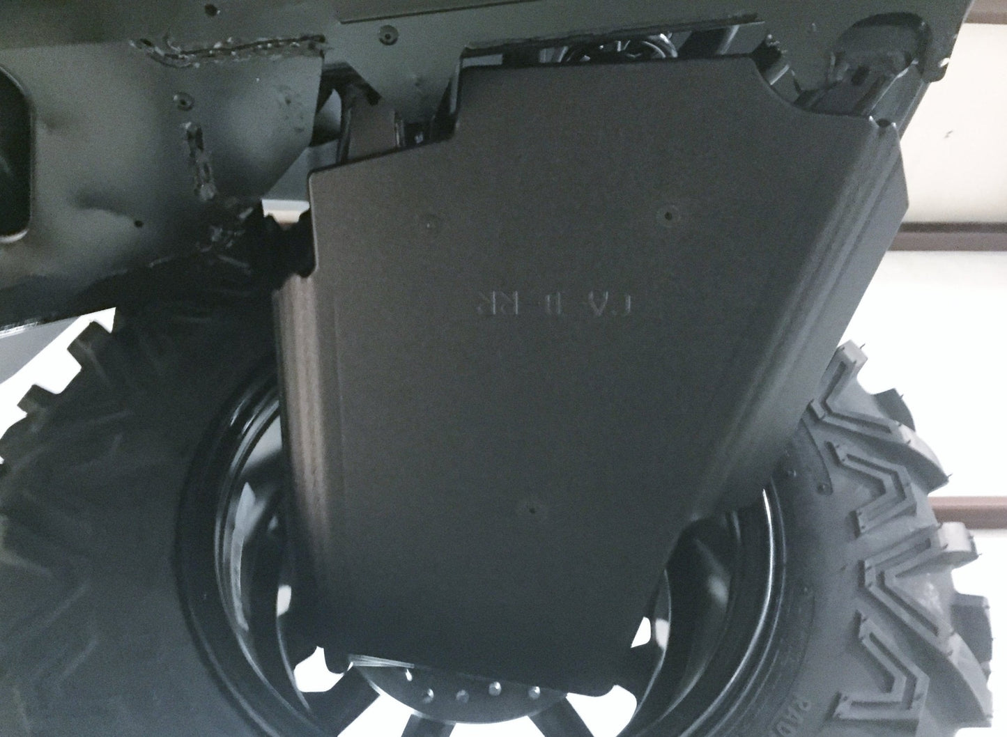 Trail Armor iMPACT A-Arm Guards for 2017+ Can-Am Defender