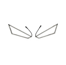 5150 Whips 187 Style Halos w/ Control Harness for Polaris RZR Pro XP / RZR Pro R