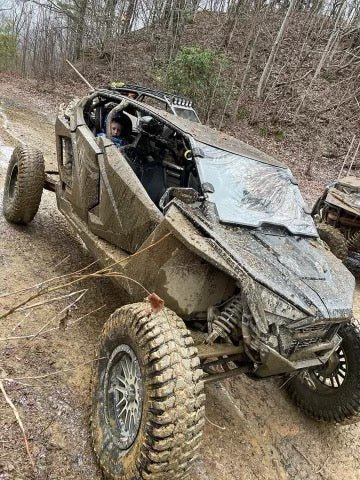 L&W Fab Roll Cage for RZR Pro XP 4