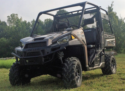 Trail Armor Polaris Ranger Large Rear Storage Rack for 2010-23 Ranger Model