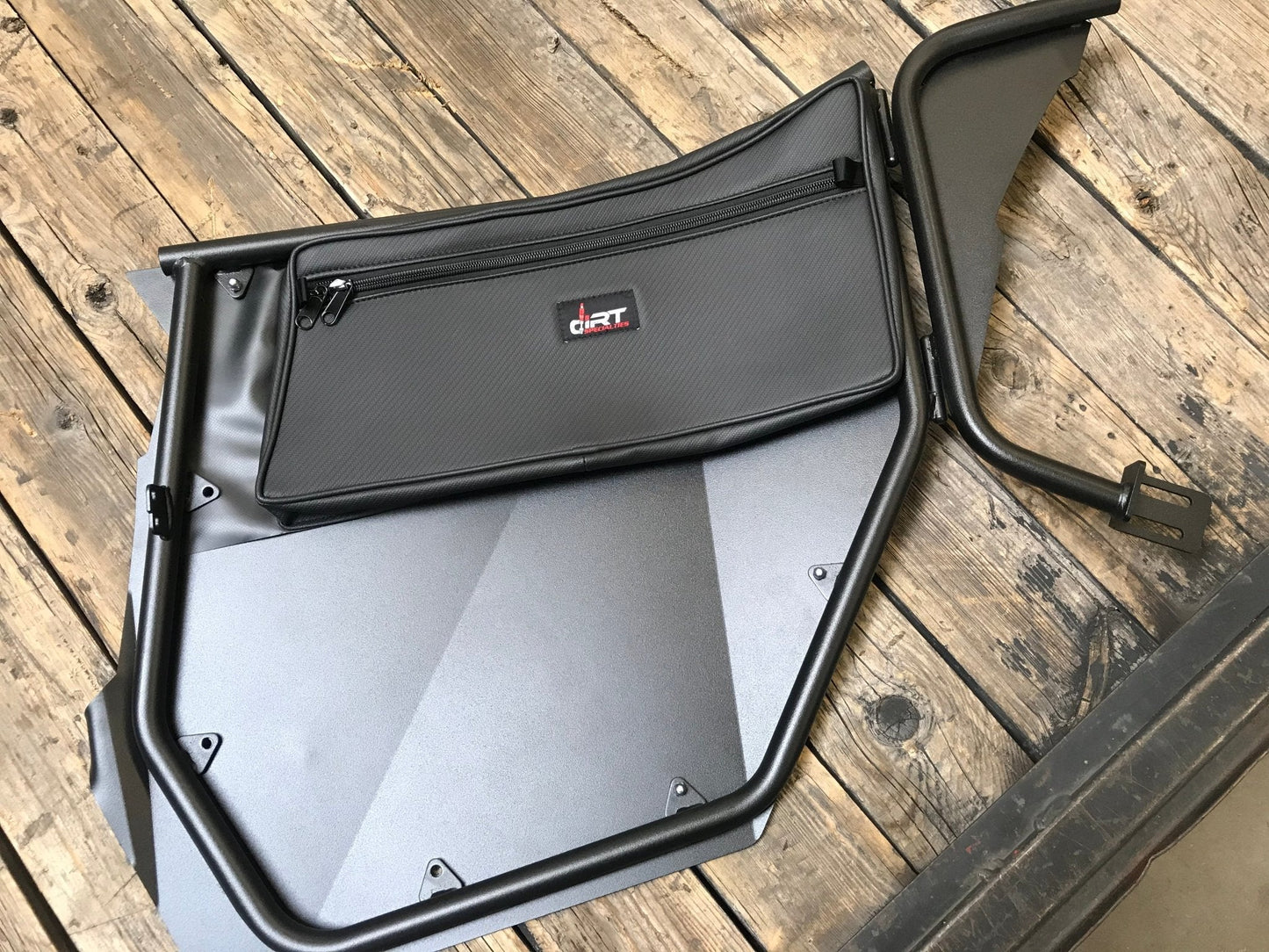 Dirt Specialties Full Doors for Can-Am Maverick / Commander