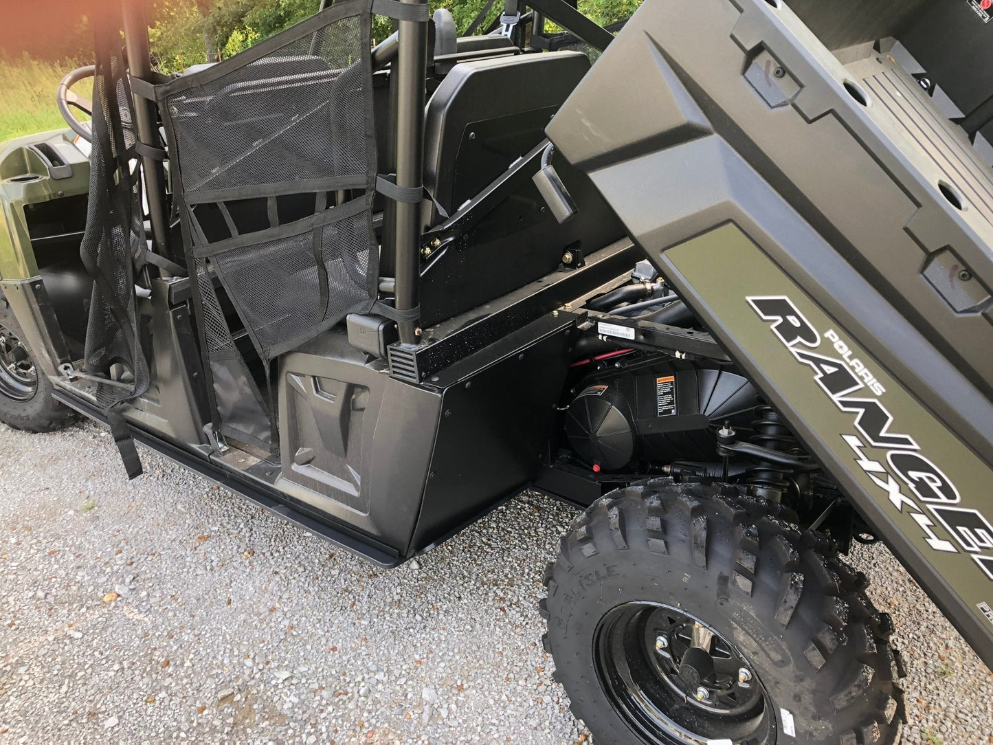 Trail Armor Full Skids for2017-23 Polaris Ranger 570 Economy Crew