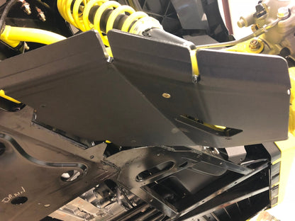 Trail Armor A-Arm Guards for 2018-21 Can-Am Defender