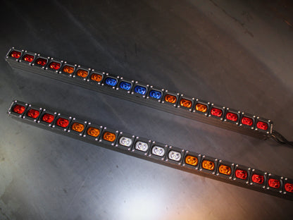 CHASE SERIES 36 Light Bars