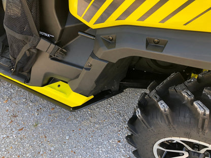 Trail Armor Skid Plate for 2016-25 Can-Am Defender HD Models