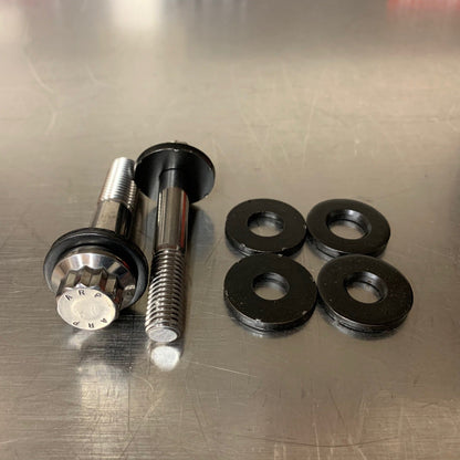 TPR900 - Tiger Tooth Suspension Bolt Washers