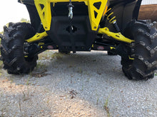 Trail Armor A-Arm Guards for 2018-21 Can-Am Defender
