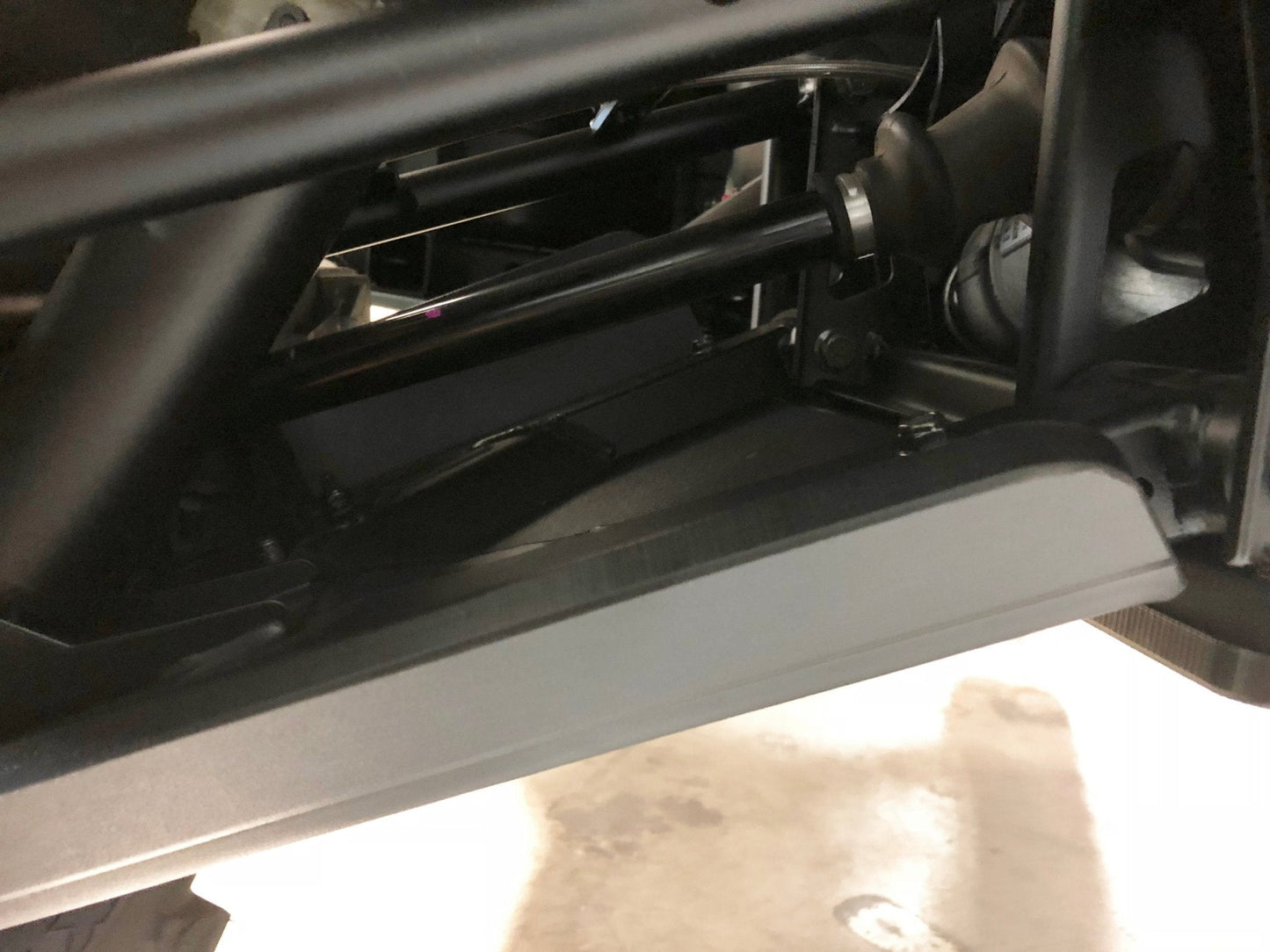 Trail Armor A-Arm Guards for 2018-20 Polaris Ranger 1000 / XP 1000