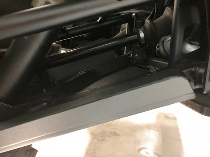 Trail Armor A-Arm Guards for 2018-20 Polaris Ranger 1000 / XP 1000