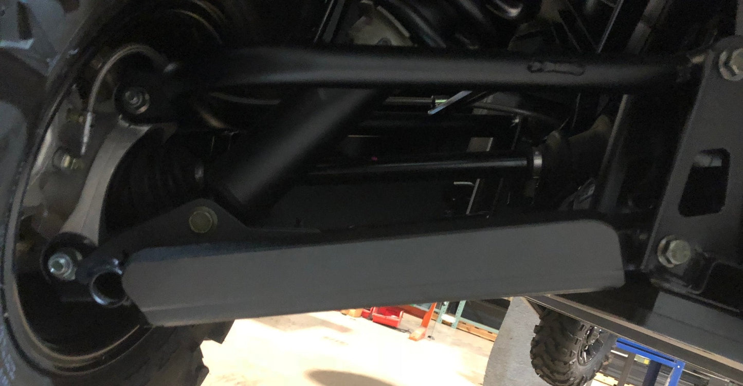 Trail Armor A-Arm Guards for 2018-20 Polaris Ranger 1000 / XP 1000