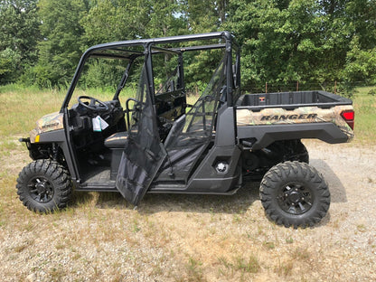Trail Armor Skid Plates for 2019-20 Polaris Ranger 1000 Crew / XP 1000 Crew