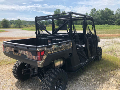 Trail Armor Skid Plates for 2019-20 Polaris Ranger 1000 Crew / XP 1000 Crew