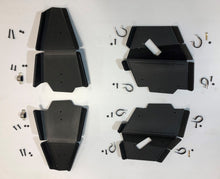 Trail Armor A-Arm Guards for 2018-21 Can-Am Defender